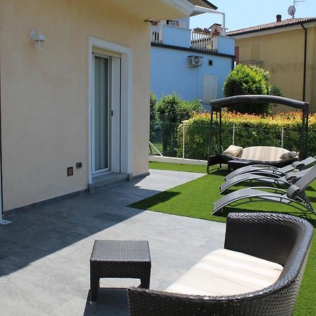 Villa Martina Desenzano del Garda Eksteriør bilde