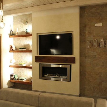 Villa Martina Desenzano del Garda Eksteriør bilde