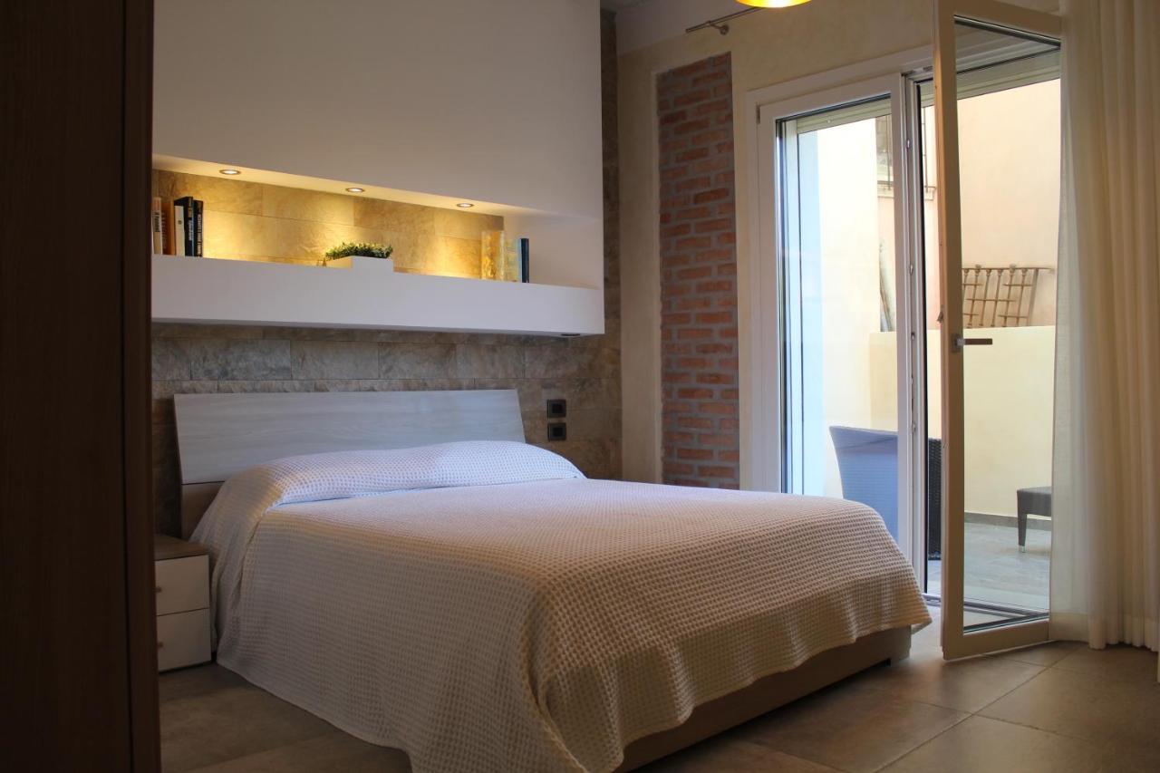 Villa Martina Desenzano del Garda Eksteriør bilde