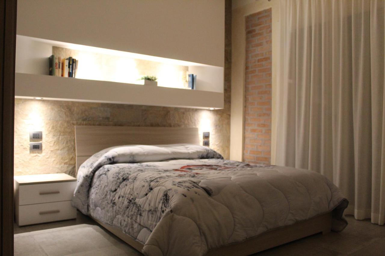 Villa Martina Desenzano del Garda Eksteriør bilde