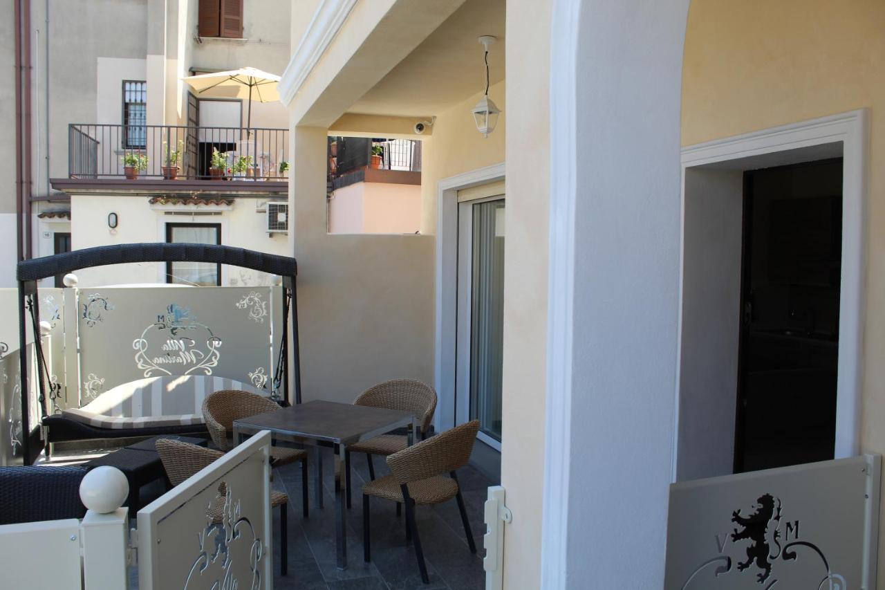 Villa Martina Desenzano del Garda Eksteriør bilde