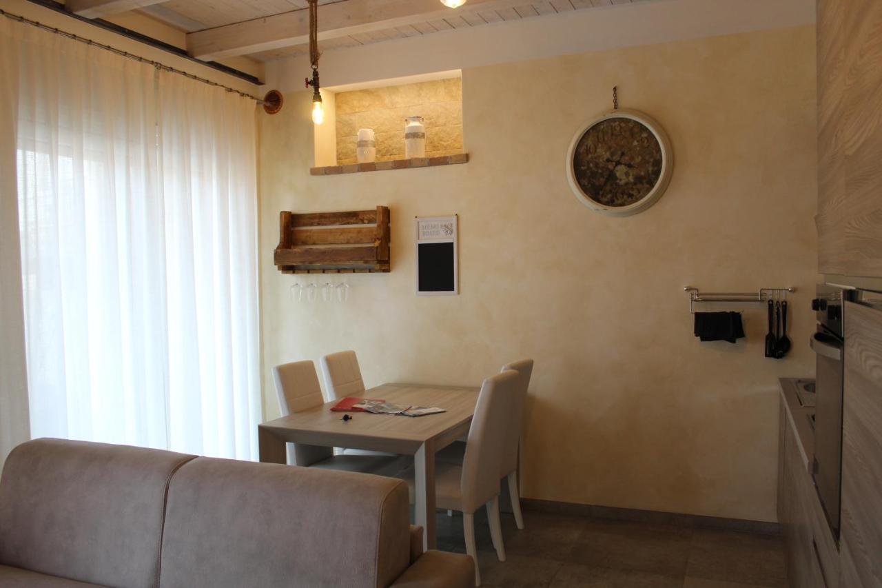 Villa Martina Desenzano del Garda Eksteriør bilde