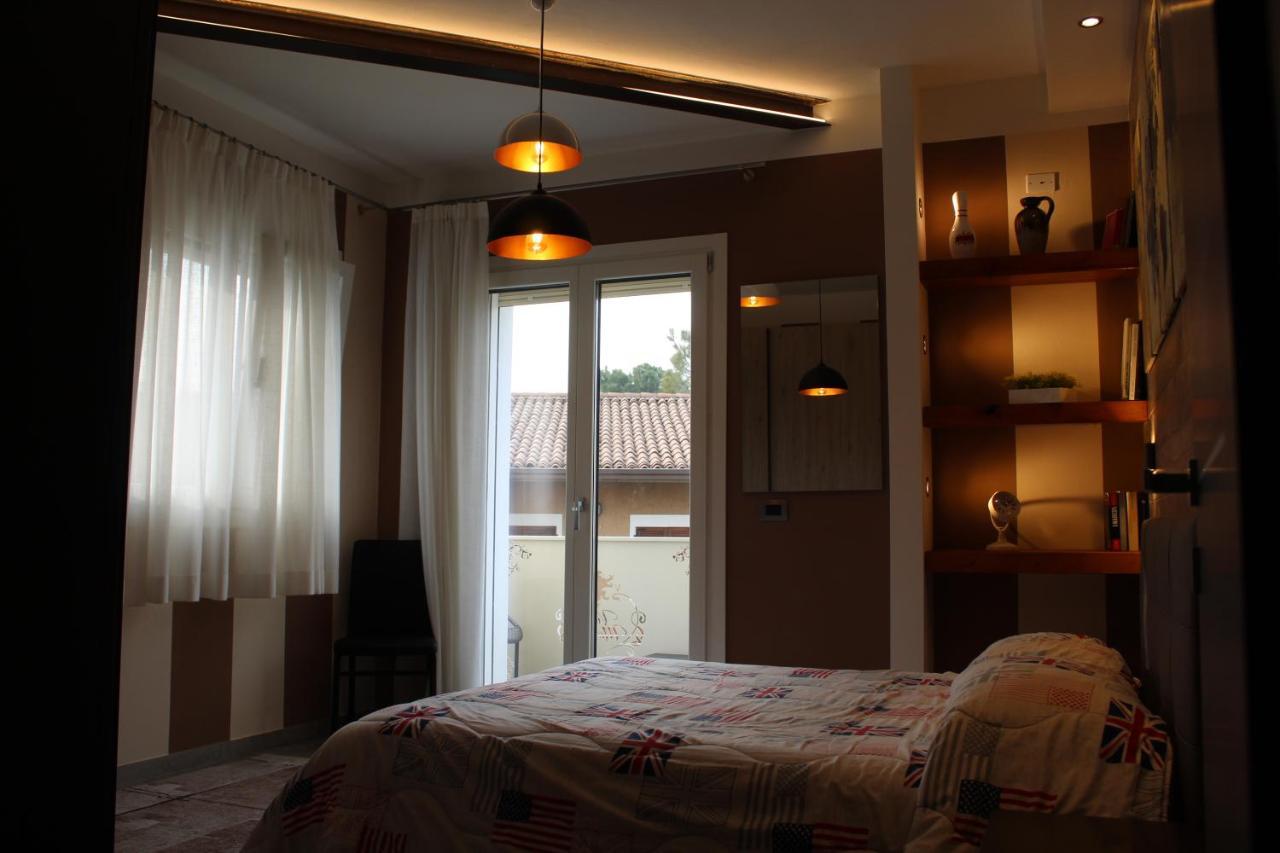 Villa Martina Desenzano del Garda Eksteriør bilde