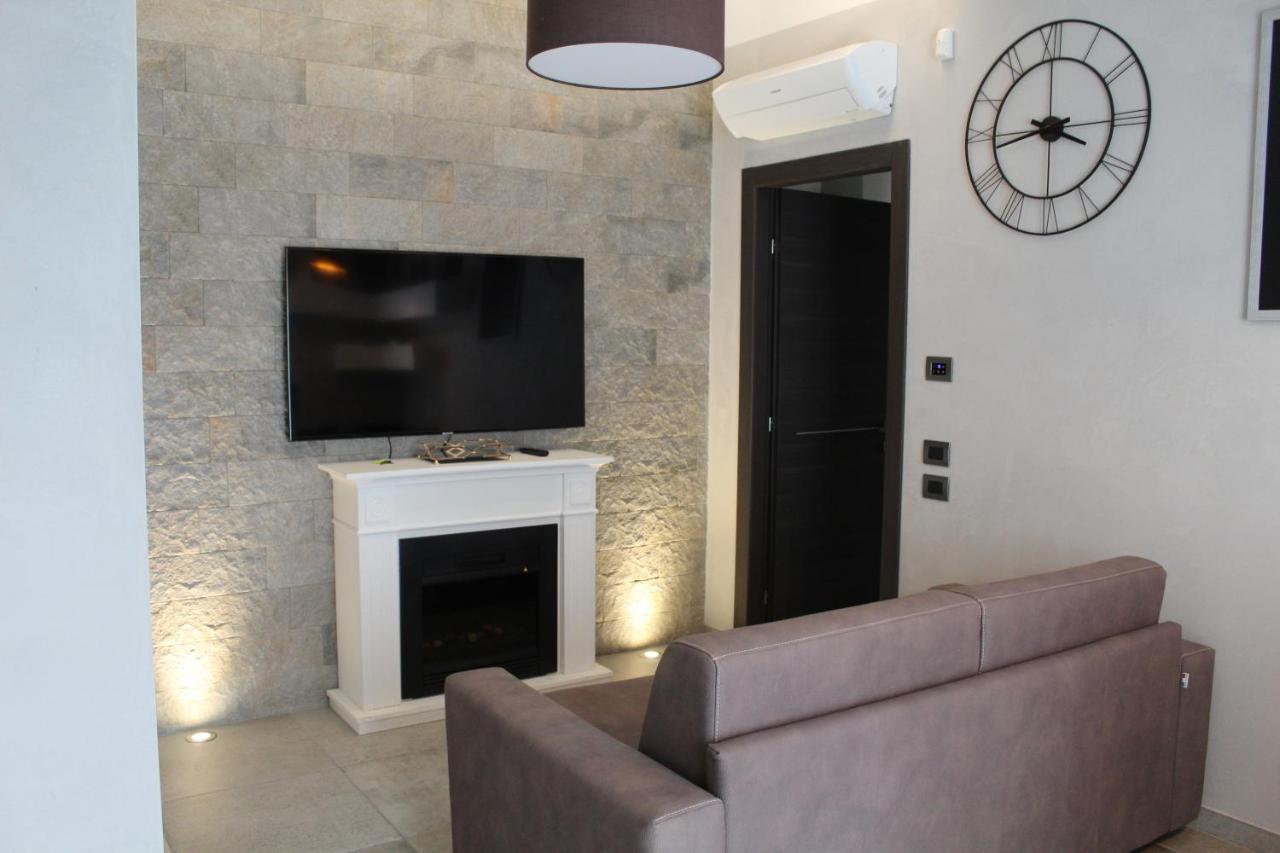 Villa Martina Desenzano del Garda Eksteriør bilde