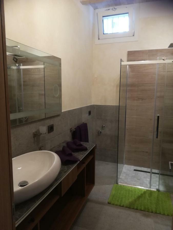Villa Martina Desenzano del Garda Eksteriør bilde