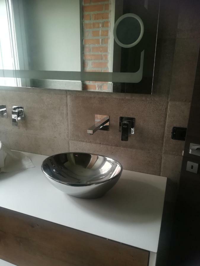 Villa Martina Desenzano del Garda Eksteriør bilde