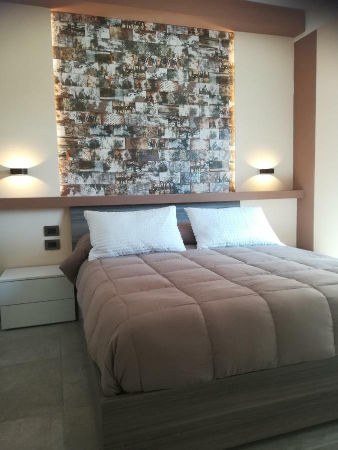 Villa Martina Desenzano del Garda Eksteriør bilde