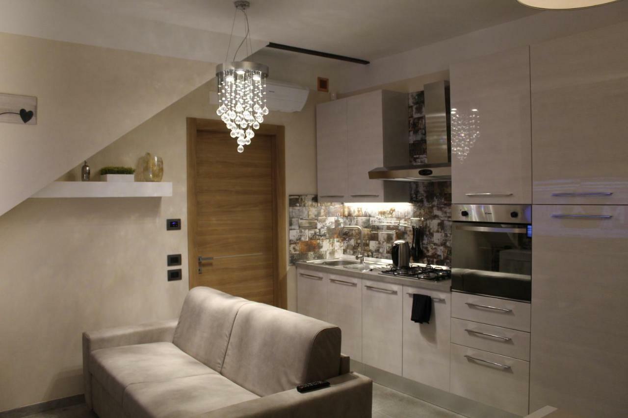 Villa Martina Desenzano del Garda Eksteriør bilde