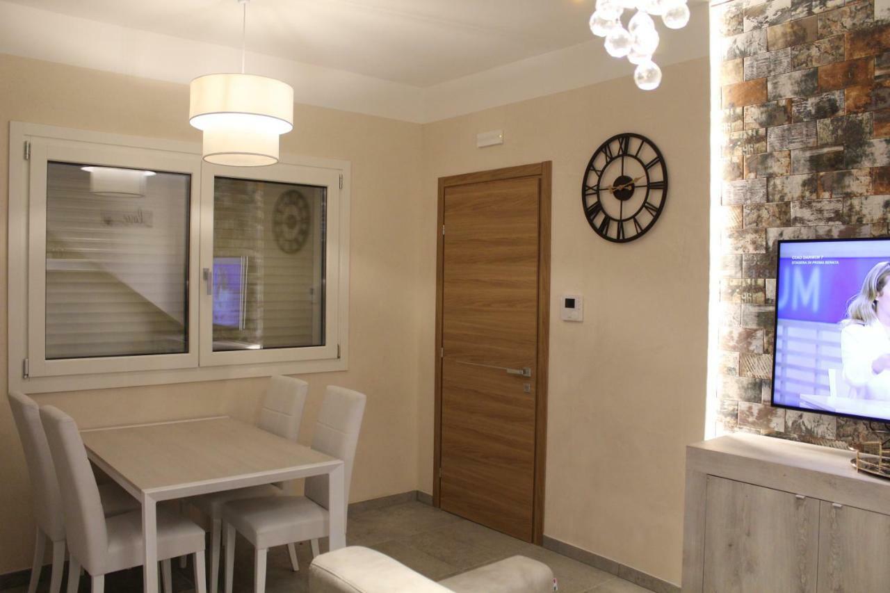 Villa Martina Desenzano del Garda Eksteriør bilde