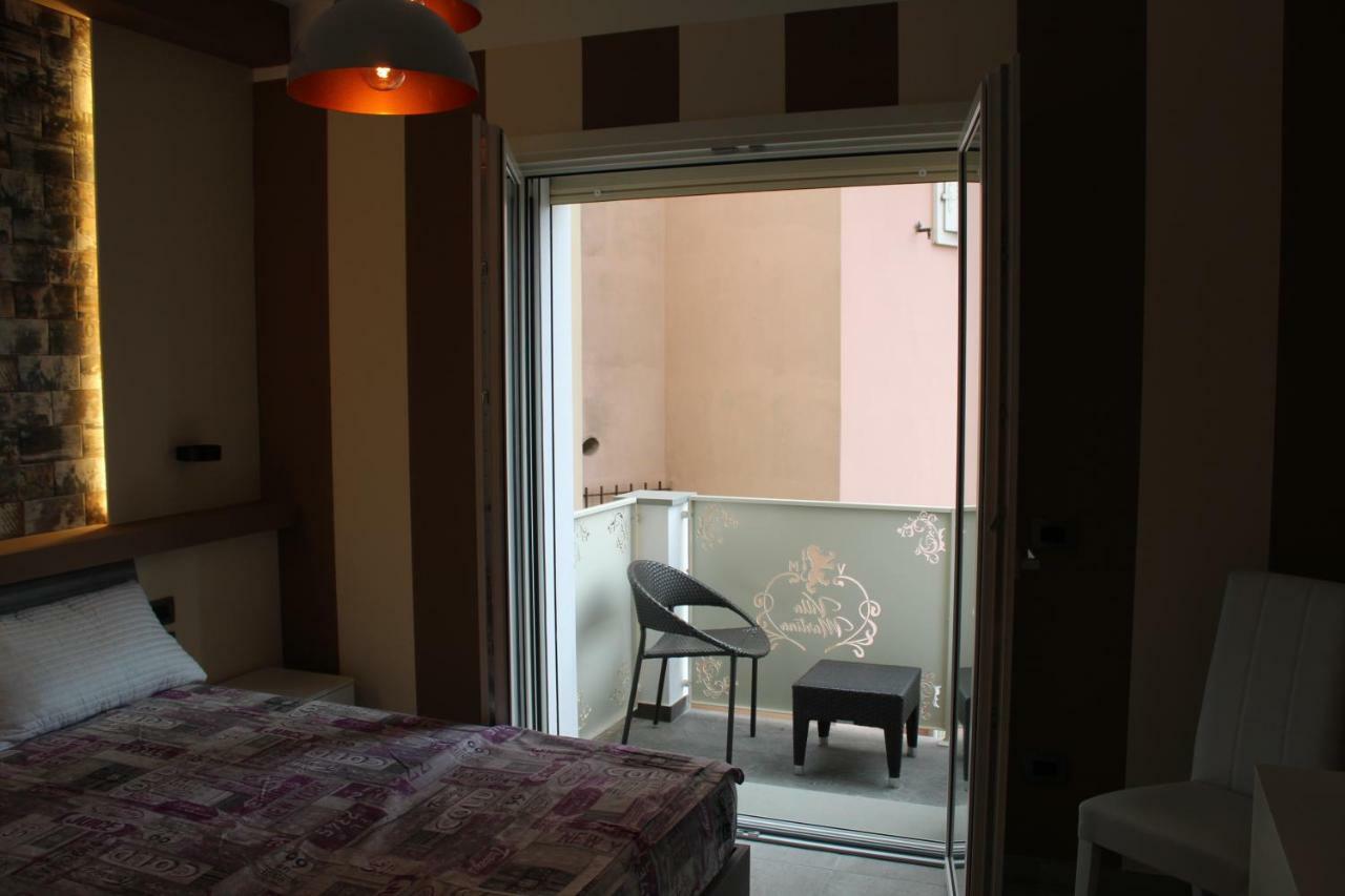 Villa Martina Desenzano del Garda Eksteriør bilde