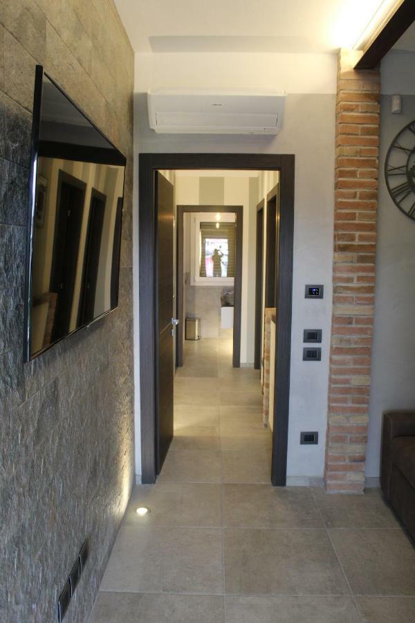 Villa Martina Desenzano del Garda Eksteriør bilde