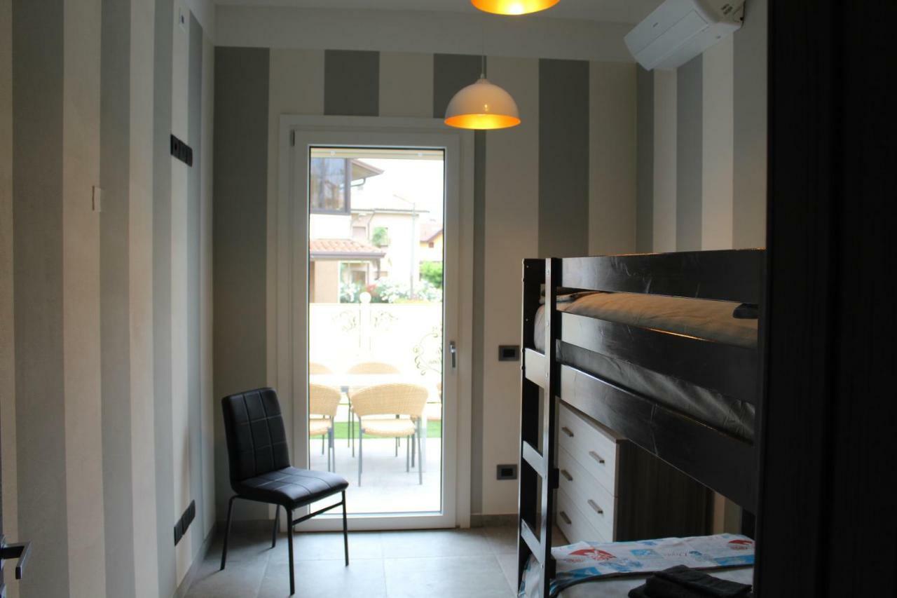 Villa Martina Desenzano del Garda Eksteriør bilde