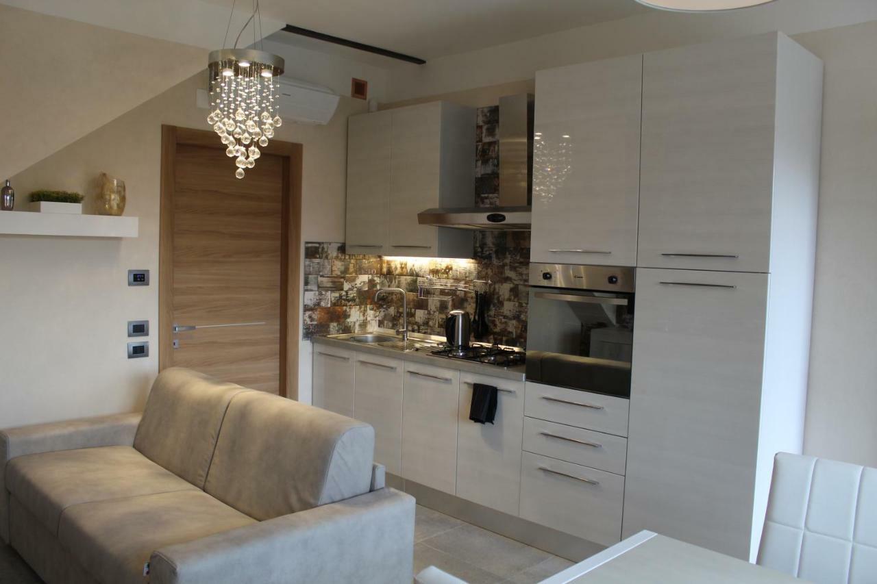 Villa Martina Desenzano del Garda Eksteriør bilde