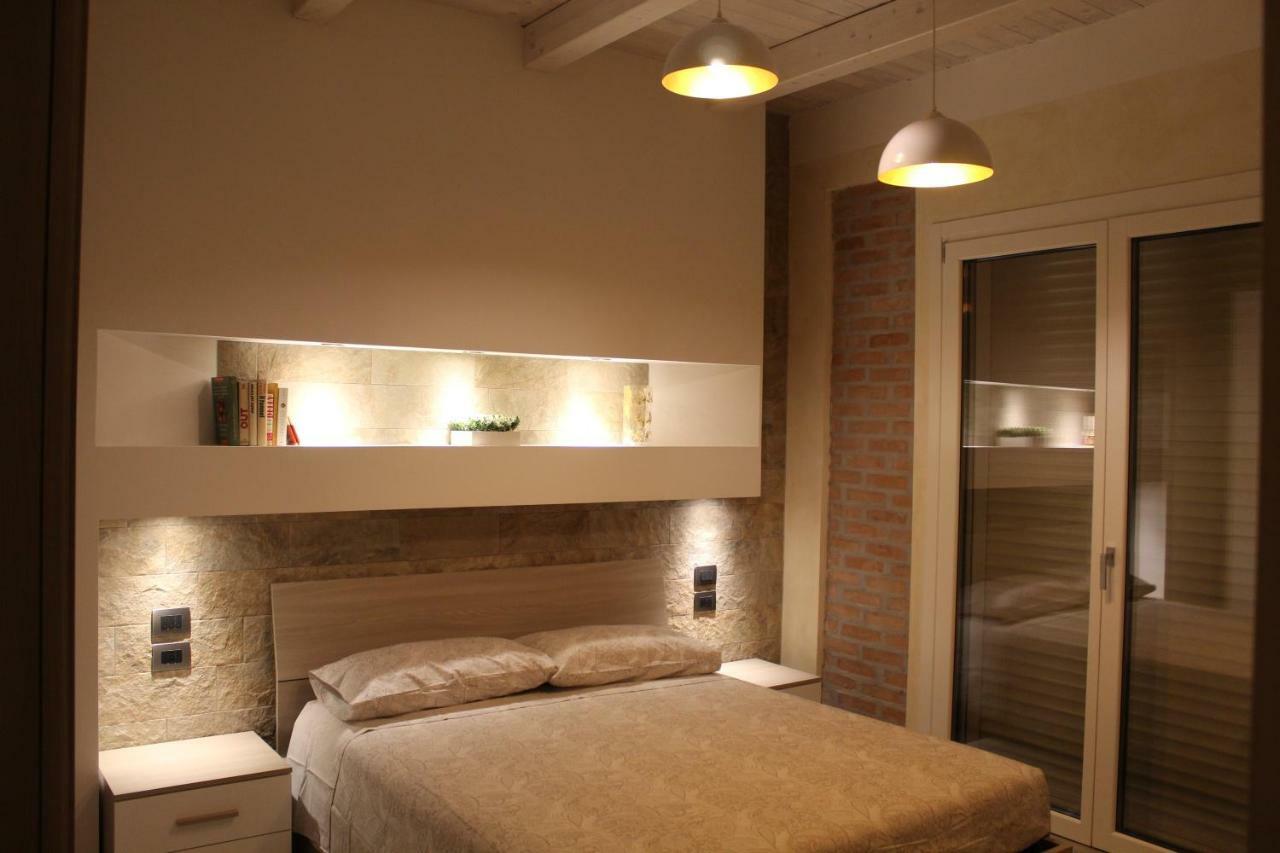 Villa Martina Desenzano del Garda Eksteriør bilde