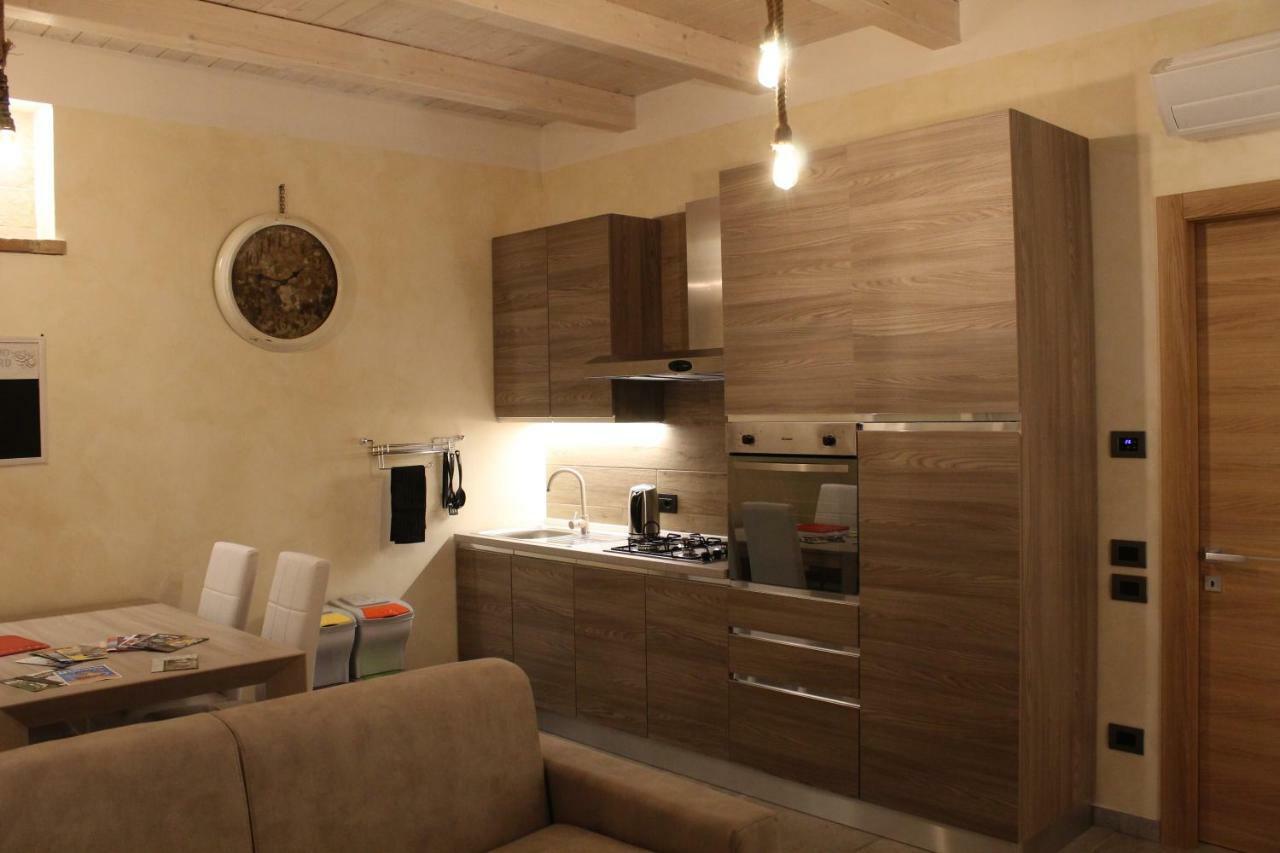 Villa Martina Desenzano del Garda Eksteriør bilde