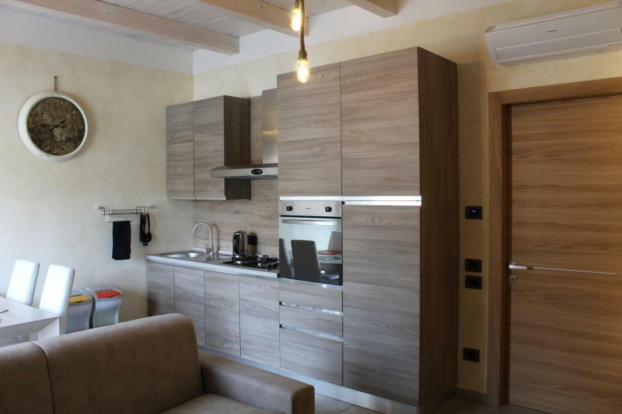 Villa Martina Desenzano del Garda Eksteriør bilde
