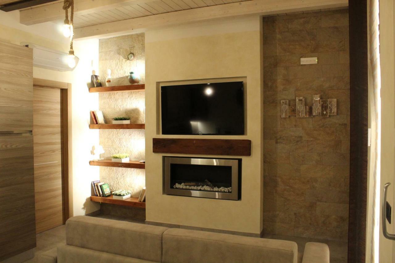 Villa Martina Desenzano del Garda Eksteriør bilde