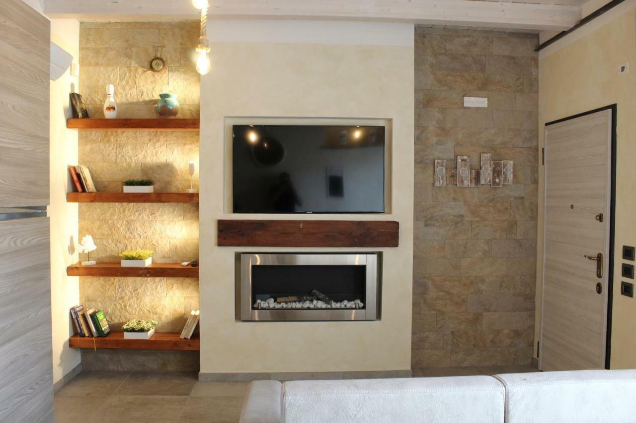 Villa Martina Desenzano del Garda Eksteriør bilde