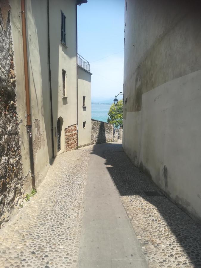 Villa Martina Desenzano del Garda Eksteriør bilde